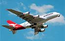 Australian competition watchdog approves Qantas, China Eastern joint venture