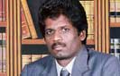 Rajkumar recognized at ‘Global Official of Dignity Awards’