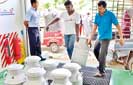 Fonterra Brands Sri Lanka collects record milk volumes from Sri Lankan dairy farmers