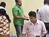 Ministry of Health launches SRP through free health camps 