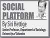 Challenge of Human Capital Formation