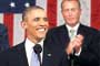 Greater profitability via CEO - employee communication - Obama points the way