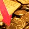 Import duty on gold reduced to 7.5 %