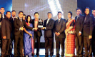 USL steals the show at SLIM-Nielsen People’s Awards