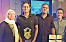 GSK wins 2015 PPA Quiz