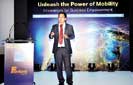 Wireless communication more important than basic human needs: Cisco