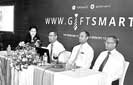 Creative Solutions launches GiftSmart.lk