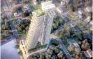 Altair designer Moshe Safdie receives America’s highest architectural honour
