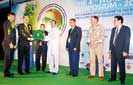 Nippon Paint sets Gold standard for green coating 