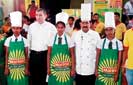 Marina Rasa Saraniya holds  ‘Star Chef Hunt’ in Wayamba Province
