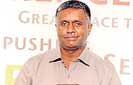 Nishantha awarded CTC Chairman’s Award 