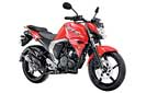 Yamaha FZ V2.0 makes debut in Sri Lanka