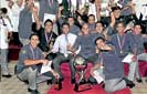 Heritance Ahungalla and Heritance Kandalama excel at Culinary Awards 