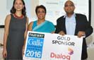Dialog supports Galle Lit Festival 