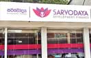 Sarvodaya Development Finance relocates branches for greater customer convenience