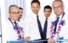 Asian Alliance extends general insurance coverage with Gampaha branch