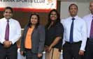 Seylan Bank felicitates sportsmen at Sports Club AGM