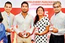 Lifebuoy announces latest venture under ‘Help a Child Reach 5’ campaign 