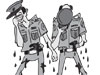 Editorial : The shame, the sham and the scandal of Deraniyagala