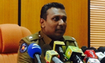 Kondaya’s statement not proof of crime: Police