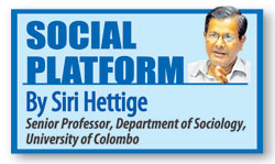 Controversy over Casinos Social, Economic and Political Context 
