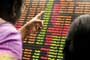 Lankan stock market roiled by scandal