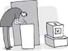 Today’s elections: Free poll or farce - Editorial