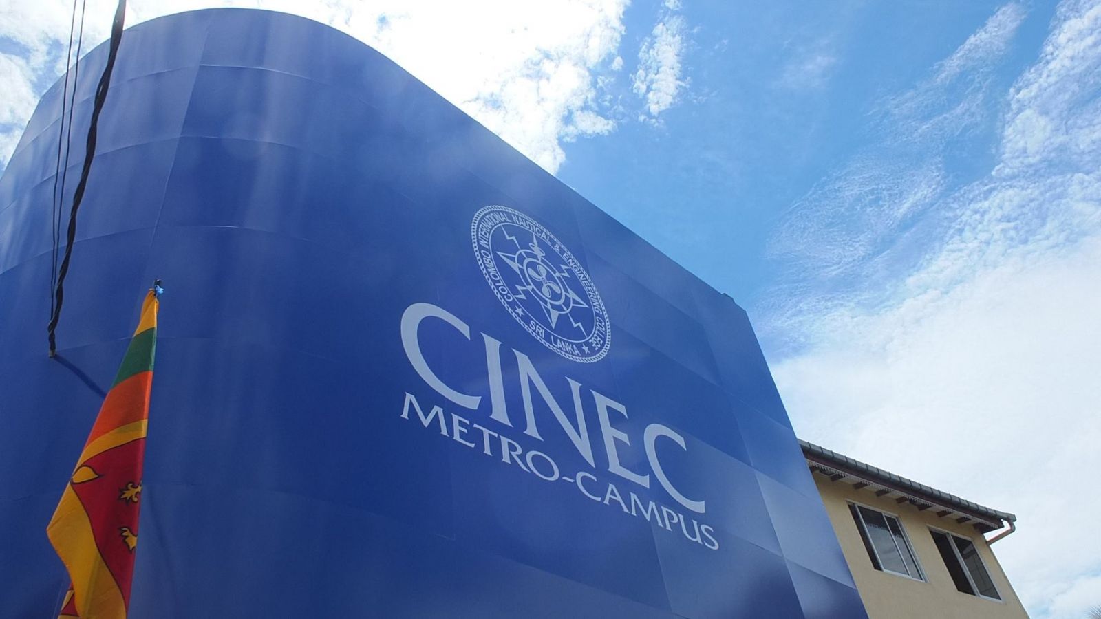 CINEC Metro Campus to hold Open Day 2015