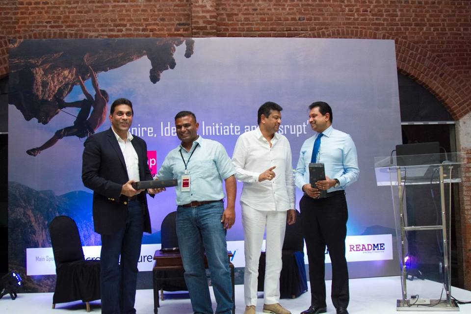 Startup bootcamp Disrupt 2.0 concludes on a high note