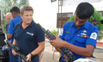 Navy gets Rs. 220 Mn from Avant Garde operations