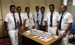 Lankan nabbed with Rs.48Mn foreign currency