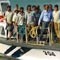 32 Indian fishermen arrested