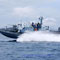 Naval exercise off Trinco seas