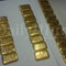 Three Lankans arrested with 24 gold slabs