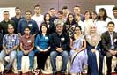 Leo Burnett’s young professionals attend AFAA’s Fast Track Programme 