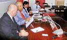 Switzerland, Bahrain and Croatia hold talks with Ceylon Chamber for commercial ties