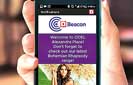 Dialog & Odel pioneer Smart Retail with D-Beacon 