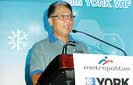 Metropolitan introduces YORK VRF air-conditioning solutions 