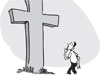 Editorial : Cling to the values of the Old Rugged Cross
