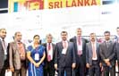 EDB and JAAF showcase Lankan apparels to Latin America