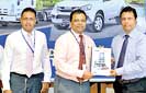 HNB joins hands with Sathosa Motors for mega leasing promo