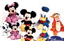 Kiddies & Toys introduces original Disney soft toys to Sri Lanka