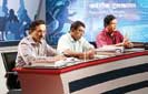 Ceylon Chamber’s ‘Aarthika Dishaanathiya’ to focus on  ‘Fiscal Policy’ this week