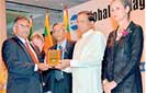 CMA presents Professional Excellence Awards