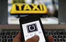 Uber seen reaching US $  10.8bn in bookings in 2015: Fundraising presentation