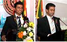SLIM Toastmasters Club holds 7th installation ceremony