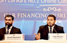 Automobile industry expects more financial packages to push sales
