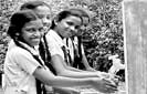 Oviklo installs drinking water system in NC Province school