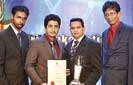 Virtusa wins Bronze Flame at Energy Efficiency Awards 2015