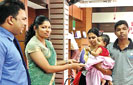 DFCC Bank’s Jan 1st children’s savings drive ends successfully